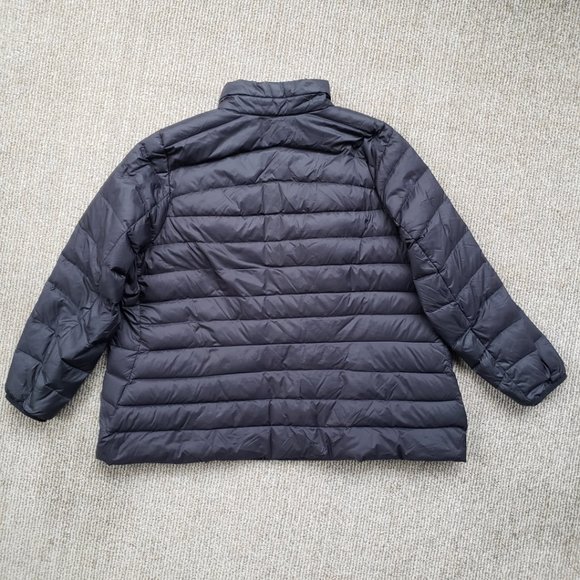 Lands' End Jackets & Coats Lands End Lightweight Packable Down
